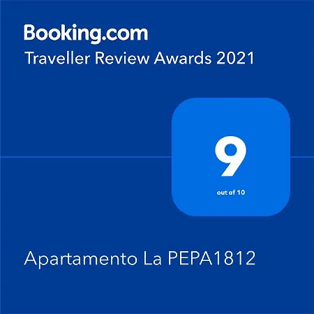 Appartement La Pepa1812 By Cadiz4rentals
