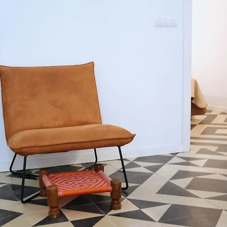 La Pepa1812 By Cadiz4rentals Cadix