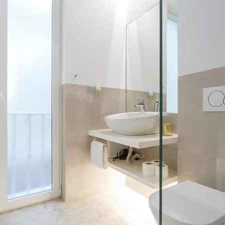 La Pepa1812 By Cadiz4rentals Appartement