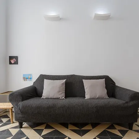 La Pepa1812 By Cadiz4rentals Appartement