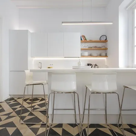 La Pepa1812 By Cadiz4rentals Cadix