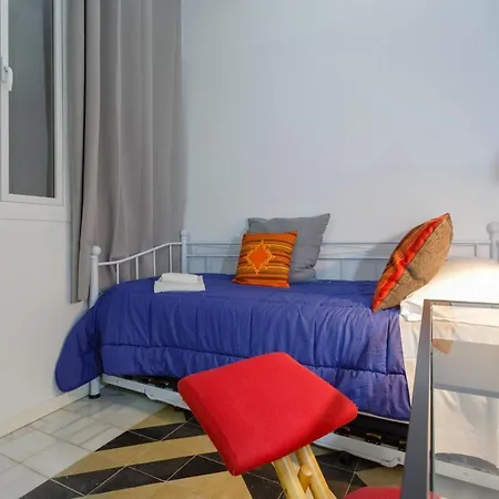 La Pepa1812 By Cadiz4rentals Cadix