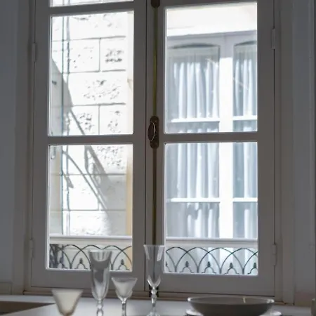 Appartement La Pepa1812 By Cadiz4rentals Cadix