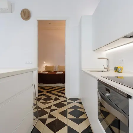 La Pepa1812 By Cadiz4rentals * Cadix