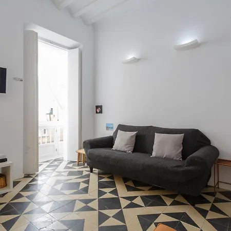Appartement La Pepa1812 By Cadiz4rentals